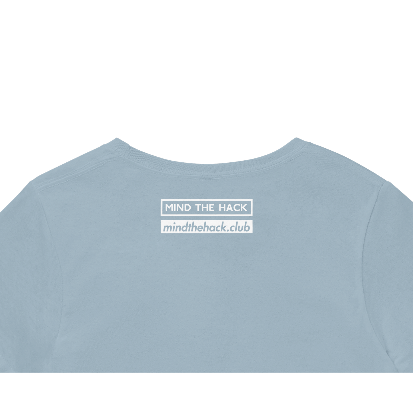 Minimale Sammlung - Pixelherzen Unisex T-Shirt
